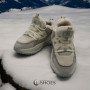Women's winter sneakers CROSBY (UK) model 5754