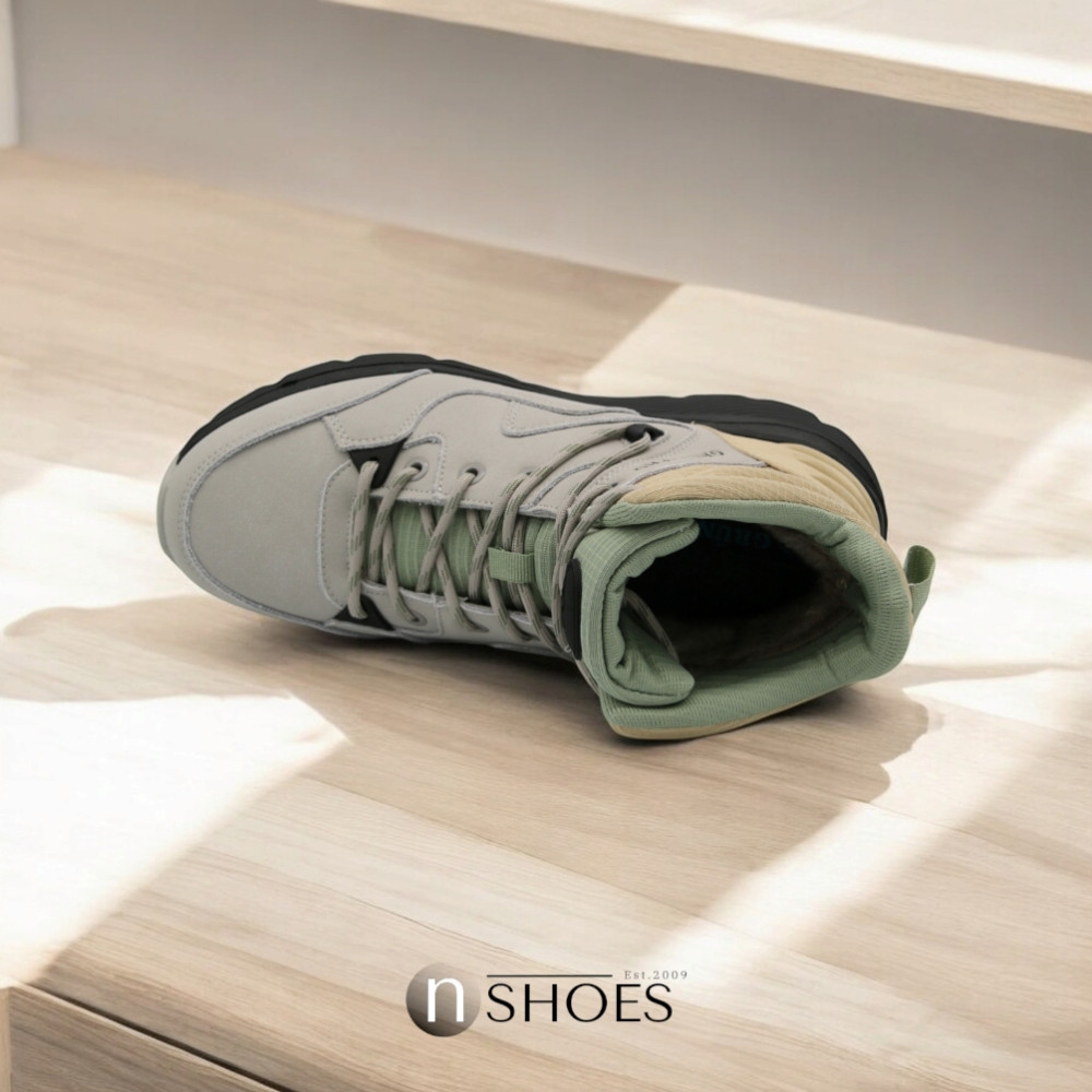 Women's winter boots GRUNBERG (Italy) model 5760