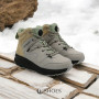 Women's winter boots GRUNBERG (Italy) model 5760