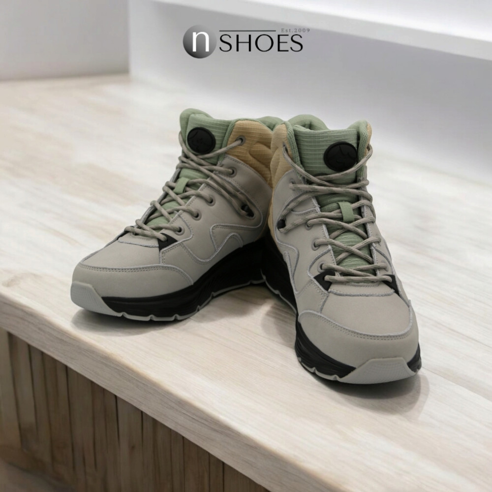 Women's winter boots GRUNBERG (Italy) model 5760