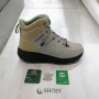 Women's winter boots GRUNBERG (Italy) model 5760