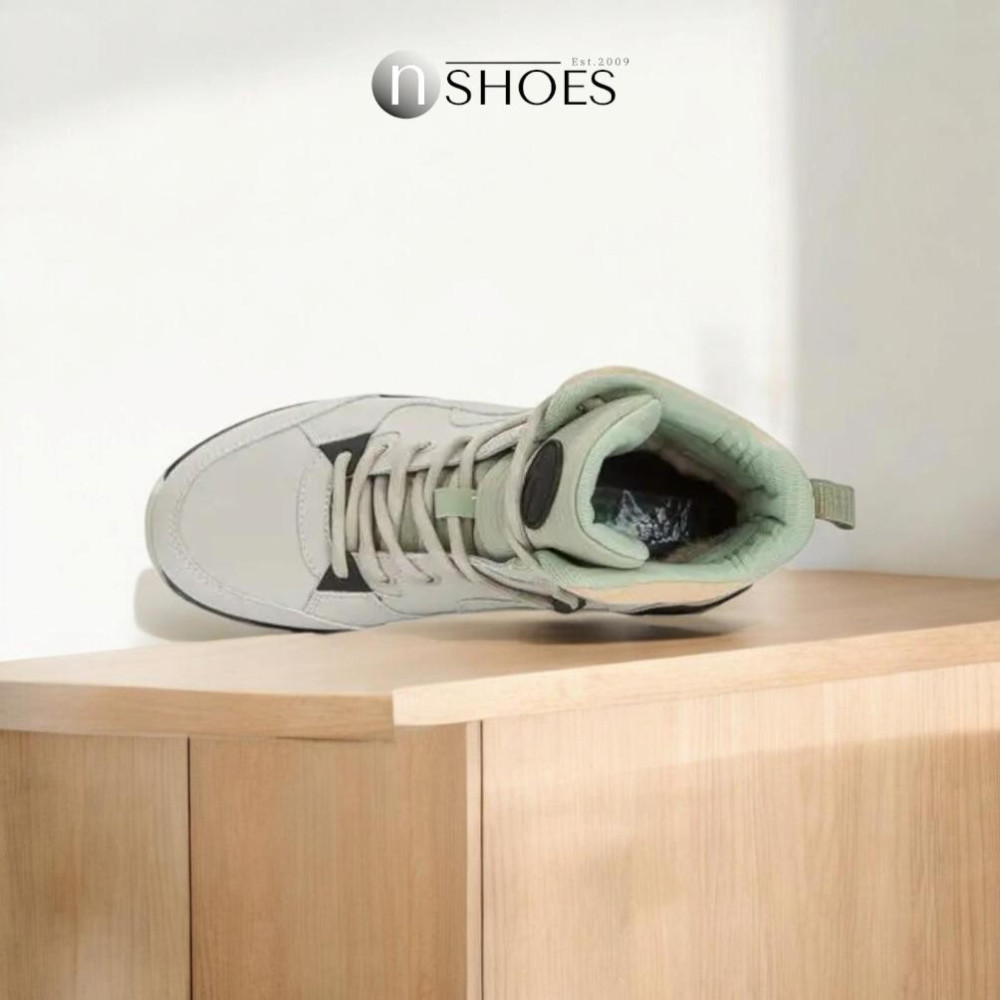 Women's winter boots GRUNBERG (Italy) model 5760