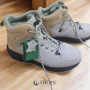 Women's winter boots GRUNBERG (Italy) model 5760