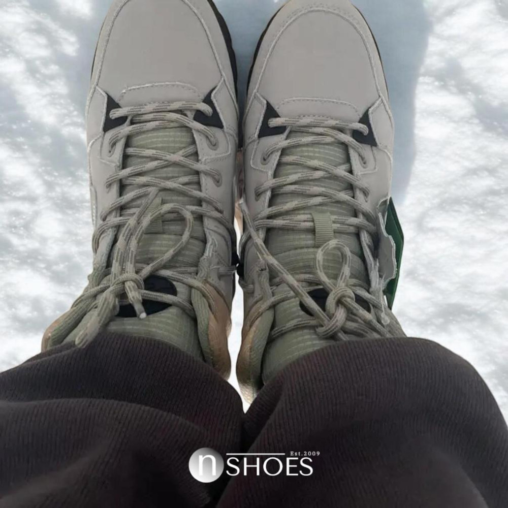 Women's winter boots GRUNBERG (Italy) model 5760