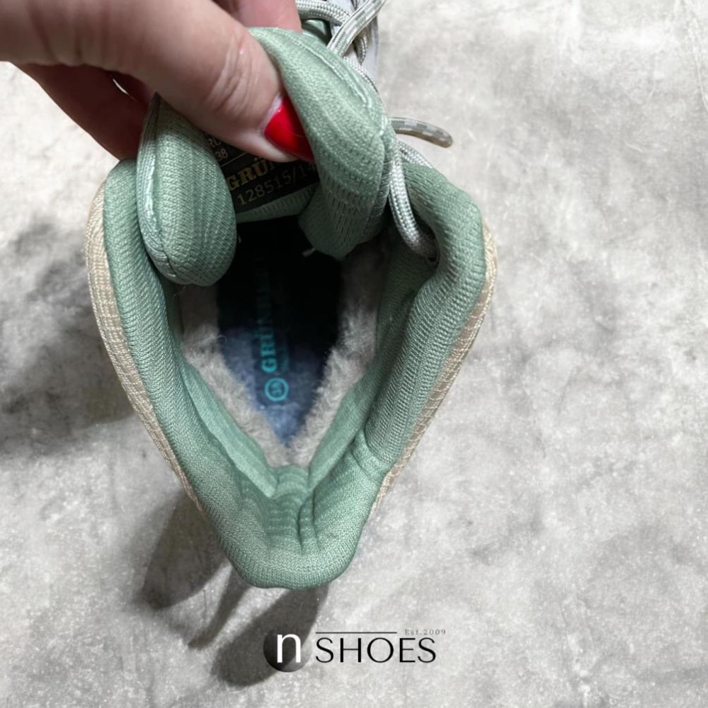 Women's winter boots GRUNBERG (Italy) model 5760