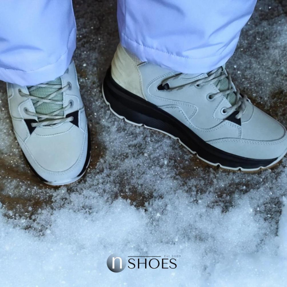 Women's winter boots GRUNBERG (Italy) model 5760