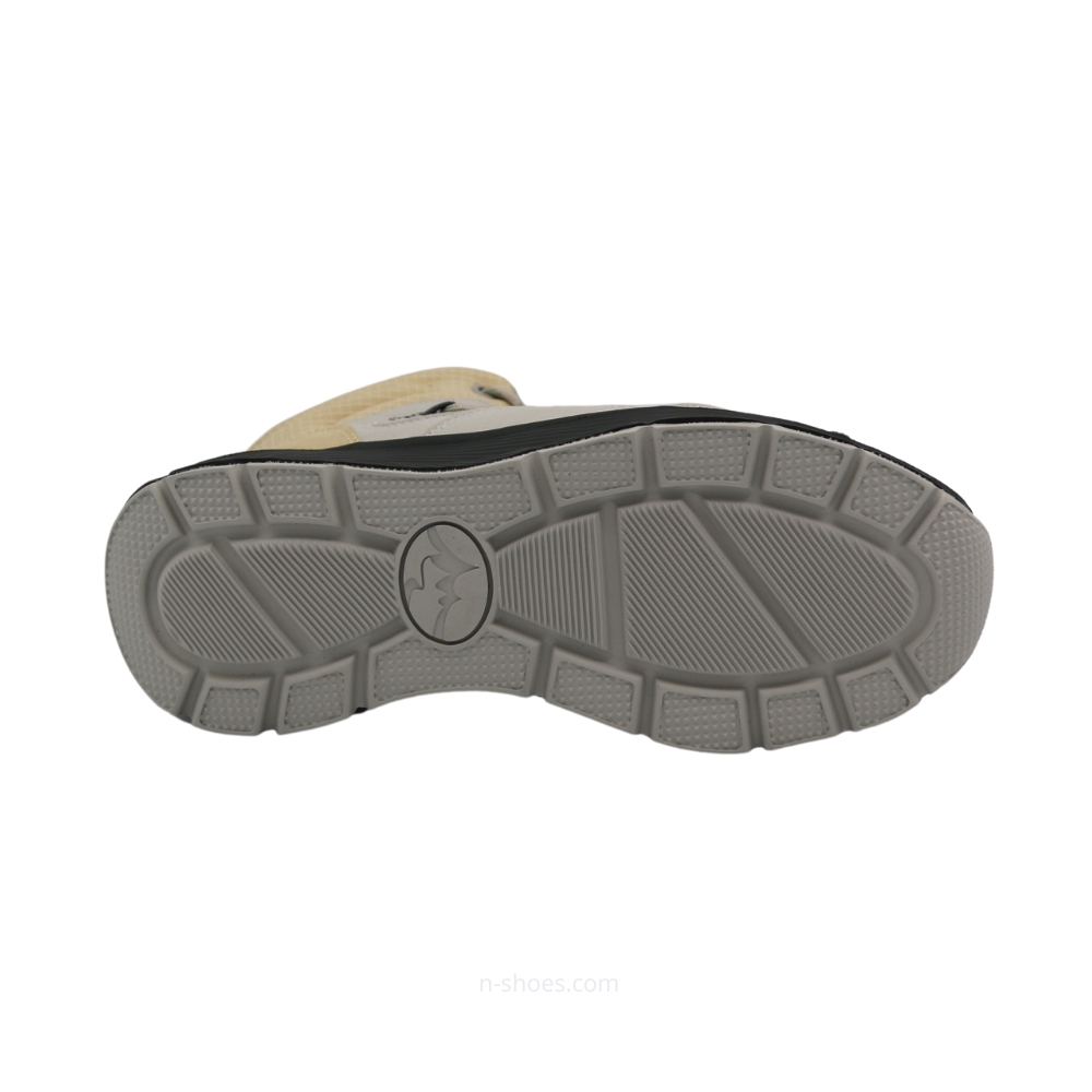 Women's winter boots GRUNBERG (Italy) model 5760