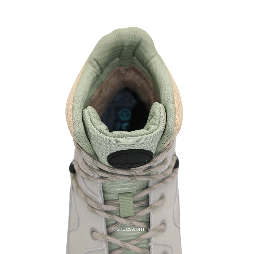 Women's winter boots GRUNBERG (Italy) model 5760