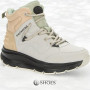 Women's winter boots GRUNBERG (Italy) model 5760