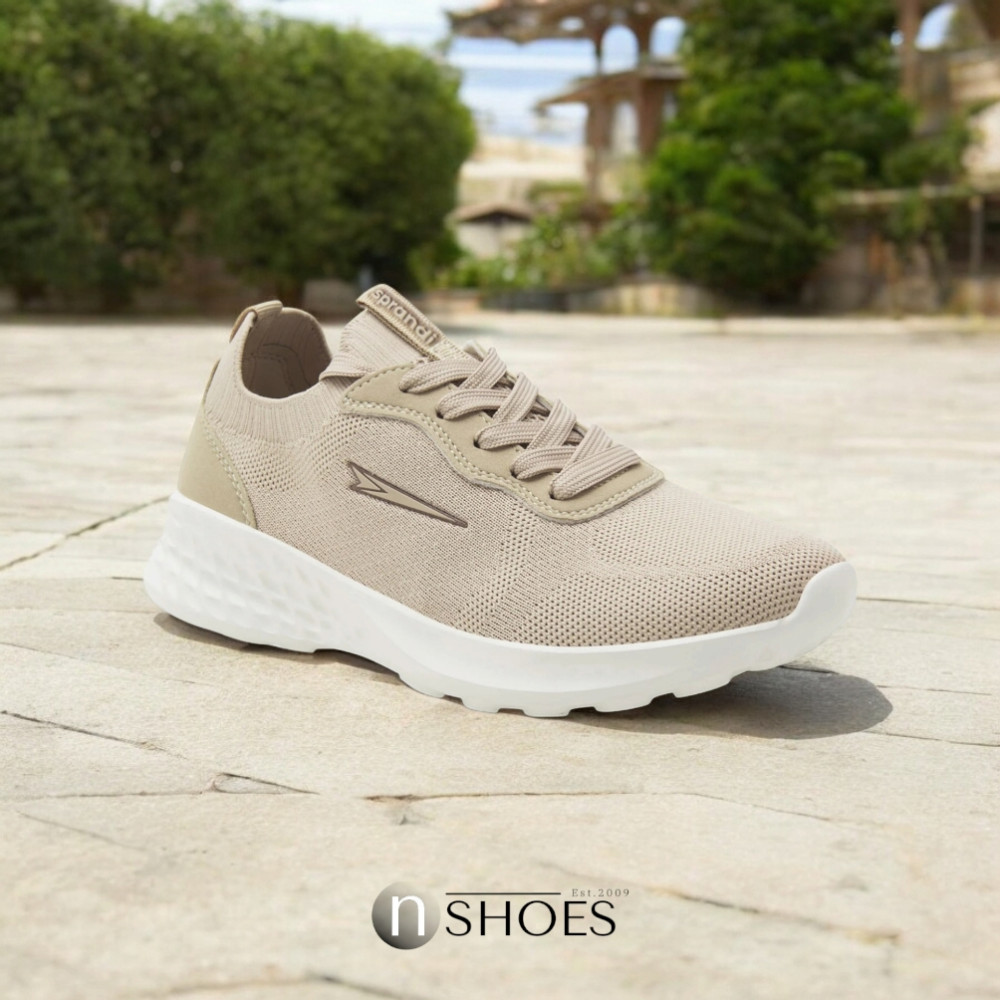 Women's textile sneakers Sprandi WPRS-2022W05122 model 5771