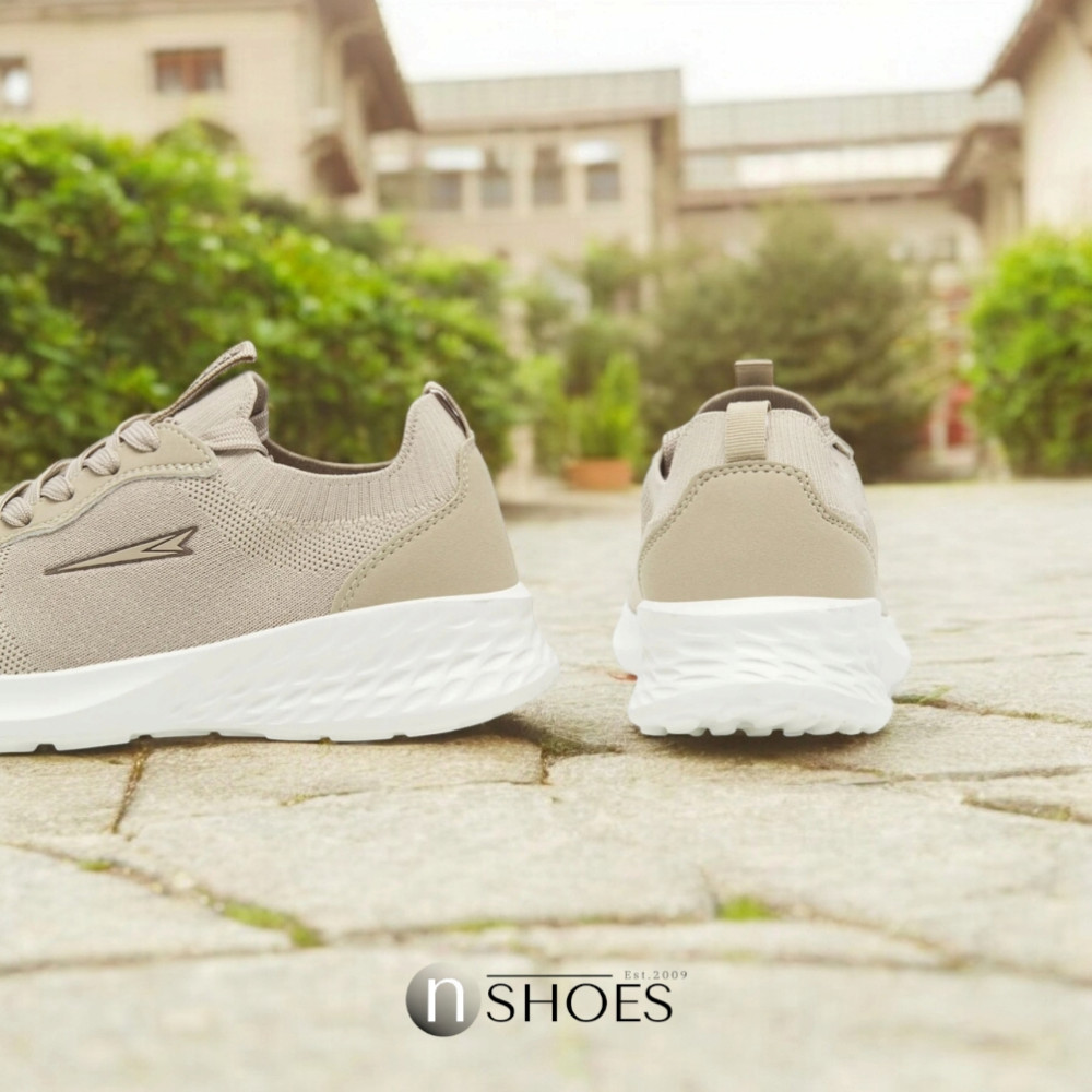 Women's textile sneakers Sprandi WPRS-2022W05122 model 5771