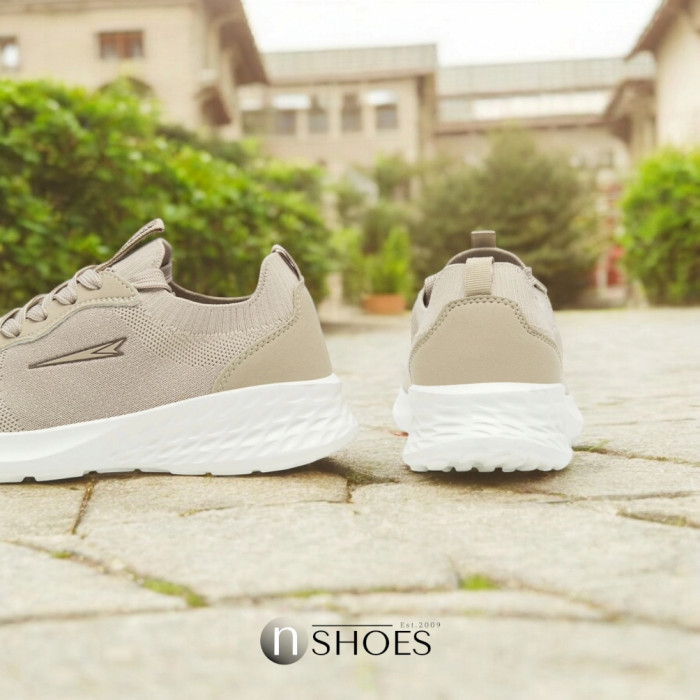 Women's textile sneakers Sprandi WPRS-2022W05122 model 5771