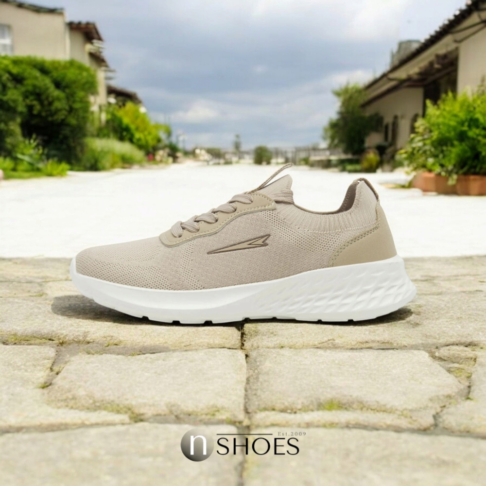 Women's textile sneakers Sprandi WPRS-2022W05122 model 5771