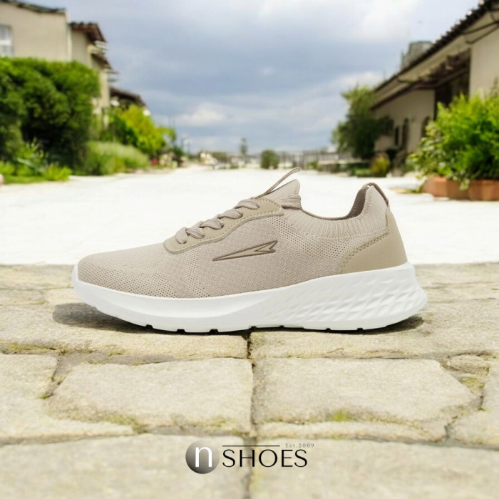 Women's textile sneakers Sprandi WPRS-2022W05122 model 5771