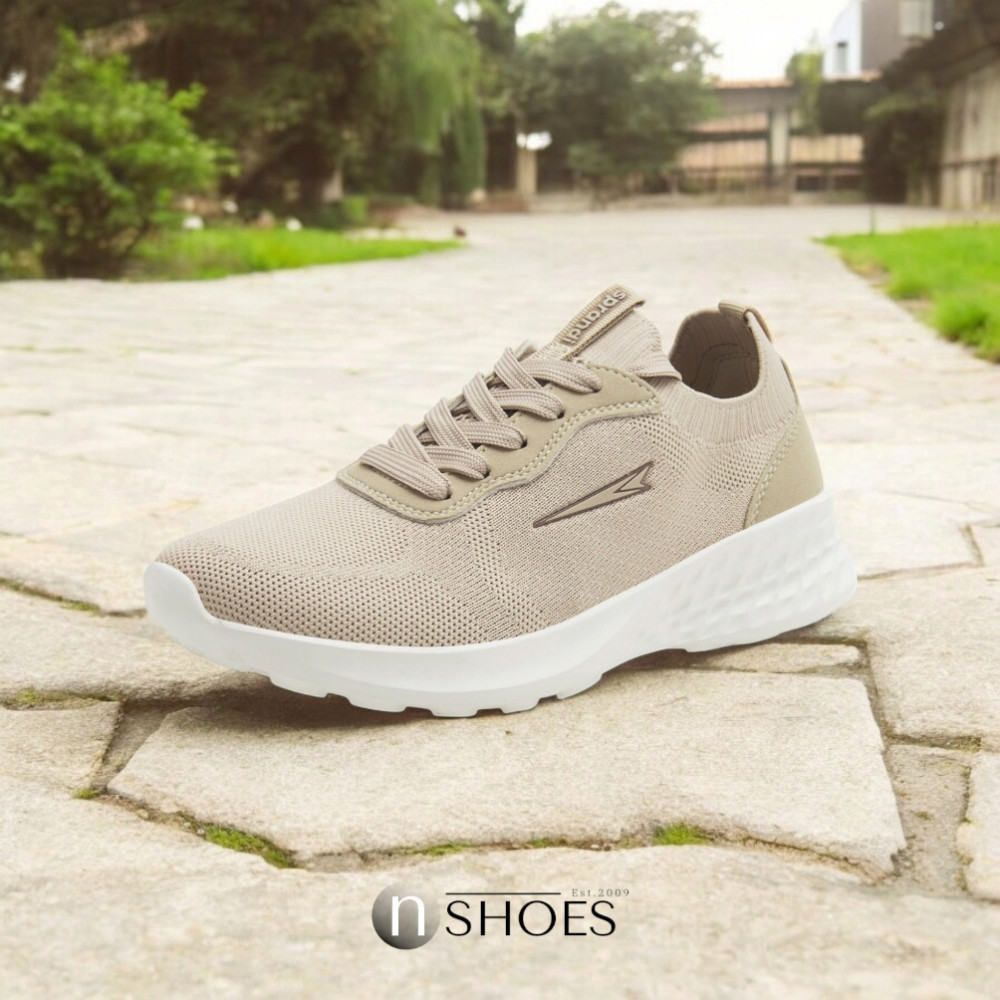 Women's textile sneakers Sprandi WPRS-2022W05122 model 5771