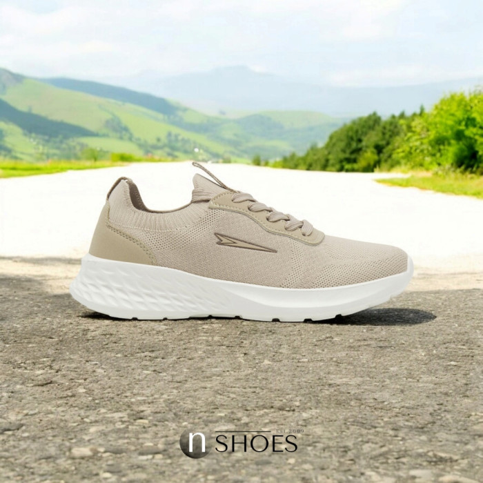 Women's textile sneakers Sprandi WPRS-2022W05122 model 5771