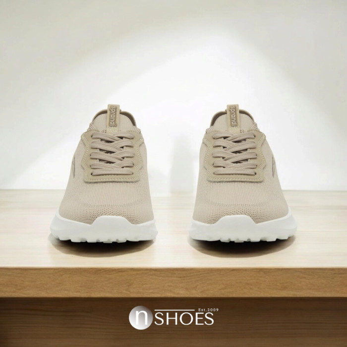 Women's textile sneakers Sprandi WPRS-2022W05122 model 5771