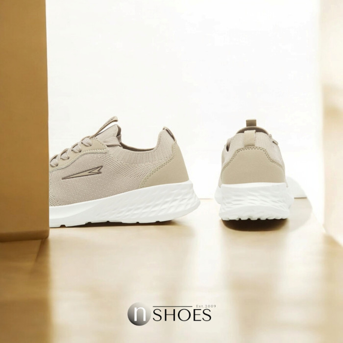 Women's textile sneakers Sprandi WPRS-2022W05122 model 5771