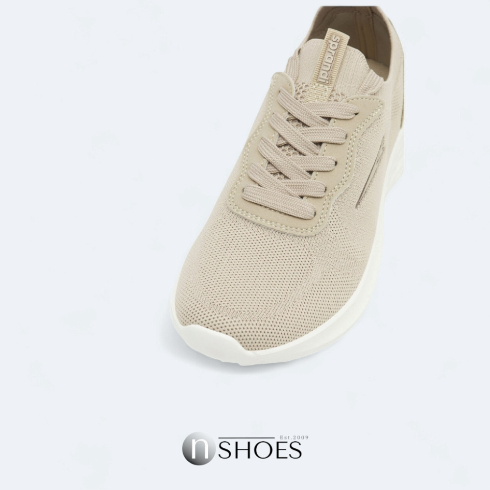 Women's textile sneakers Sprandi WPRS-2022W05122 model 5771