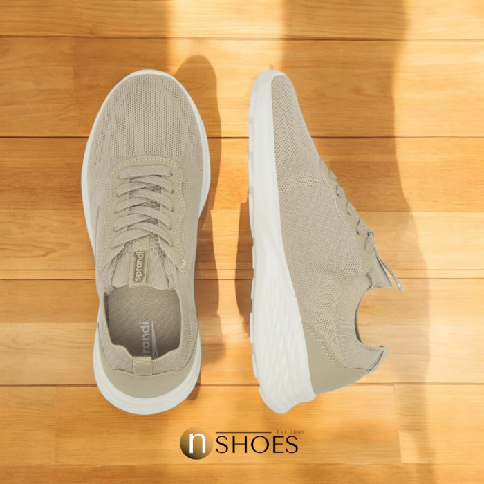 Women's textile sneakers Sprandi WPRS-2022W05122 model 5771