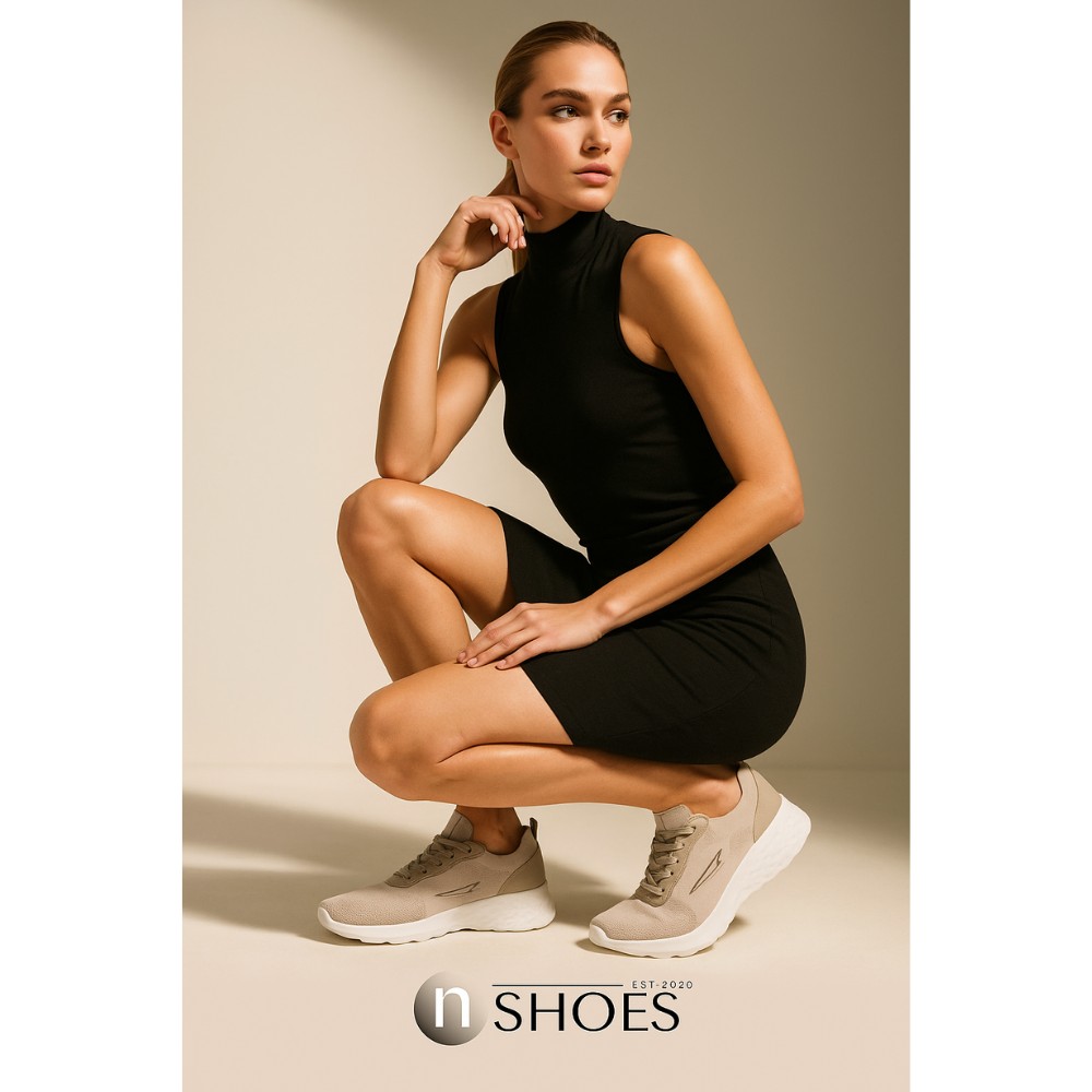 Women's textile sneakers Sprandi WPRS-2022W05122 model 5771