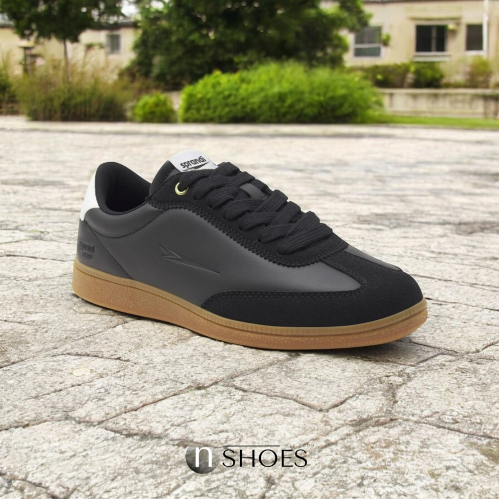 Женские модные низкие кеды Sprandi WPRS-22M12313 модель 5784