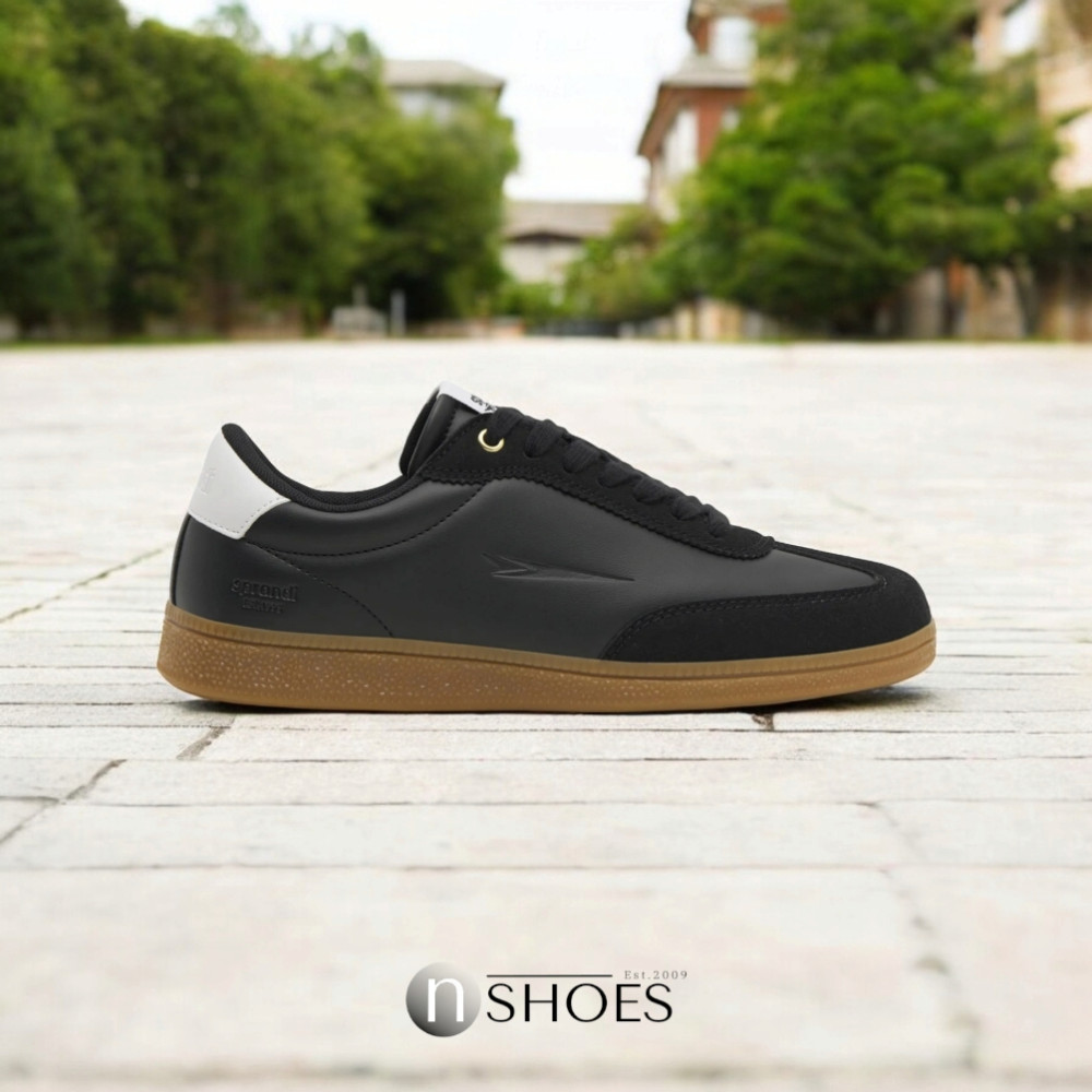 Женские модные низкие кеды Sprandi WPRS-22M12313 модель 5784