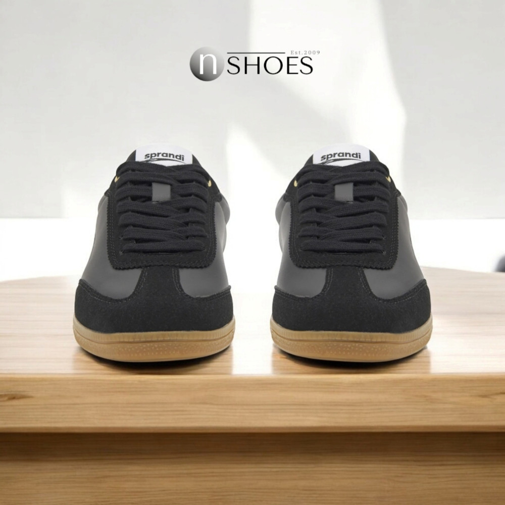 Женские модные низкие кеды Sprandi WPRS-22M12313 модель 5784