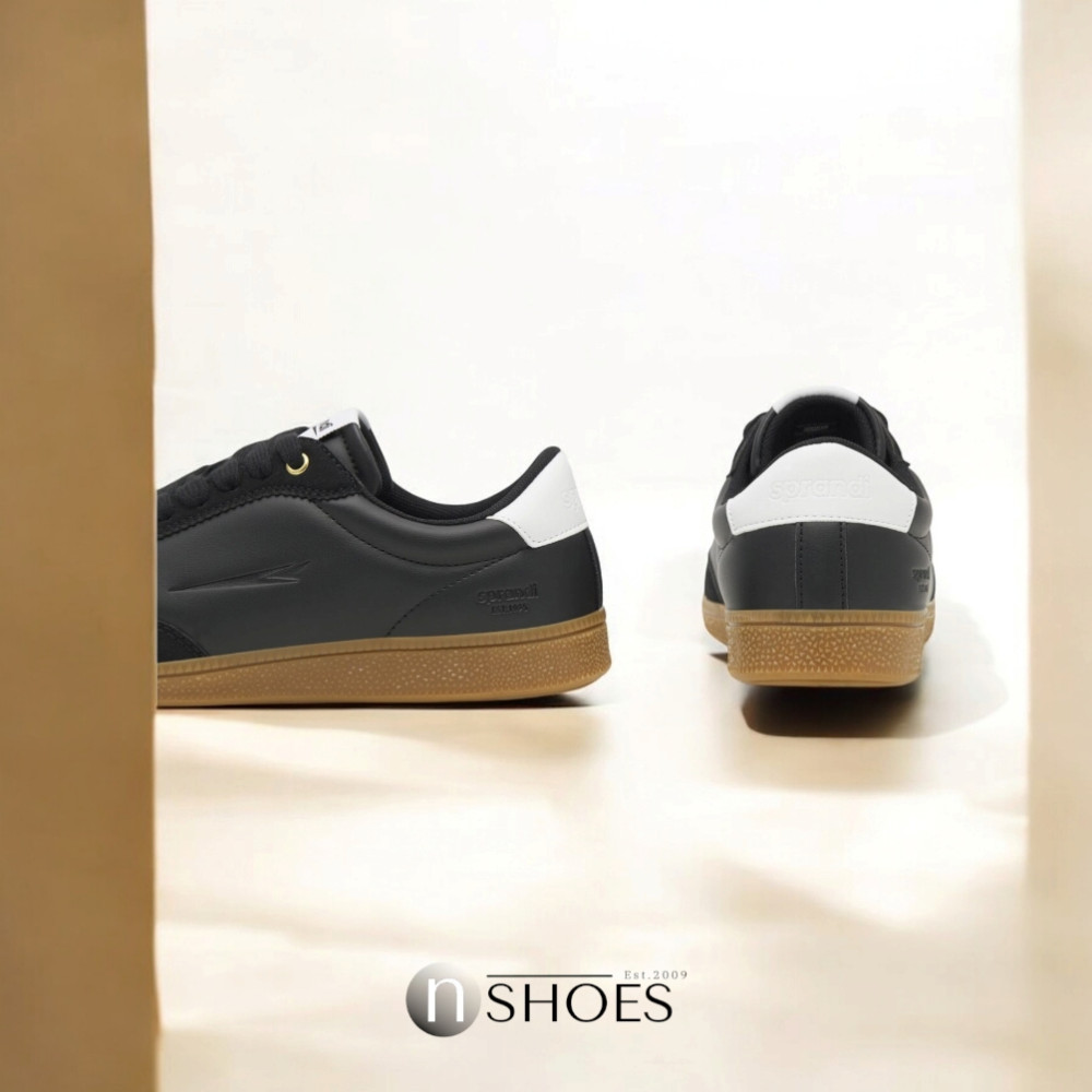 Женские модные низкие кеды Sprandi WPRS-22M12313 модель 5784