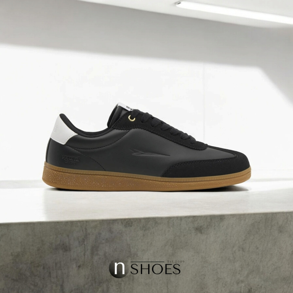 Женские модные низкие кеды Sprandi WPRS-22M12313 модель 5784