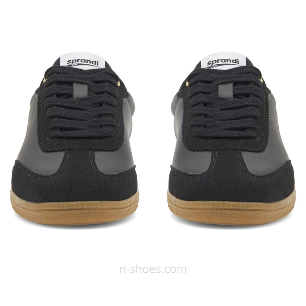 Женские модные низкие кеды Sprandi WPRS-22M12313 модель 5784