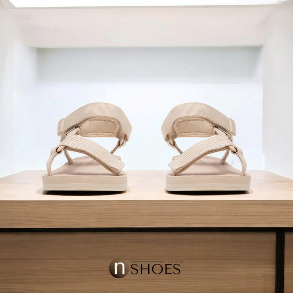 Жіночі туфлі на платформі Sprandi WP-VC-0723 модель 5786