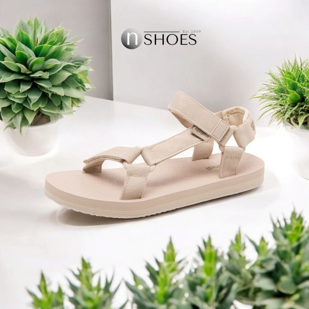 Жіночі туфлі на платформі Sprandi WP-VC-0723 модель 5786