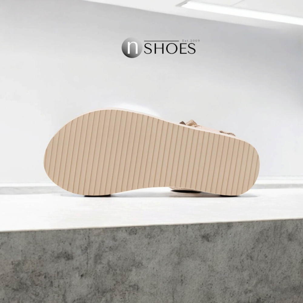 Жіночі туфлі на платформі Sprandi WP-VC-0723 модель 5786