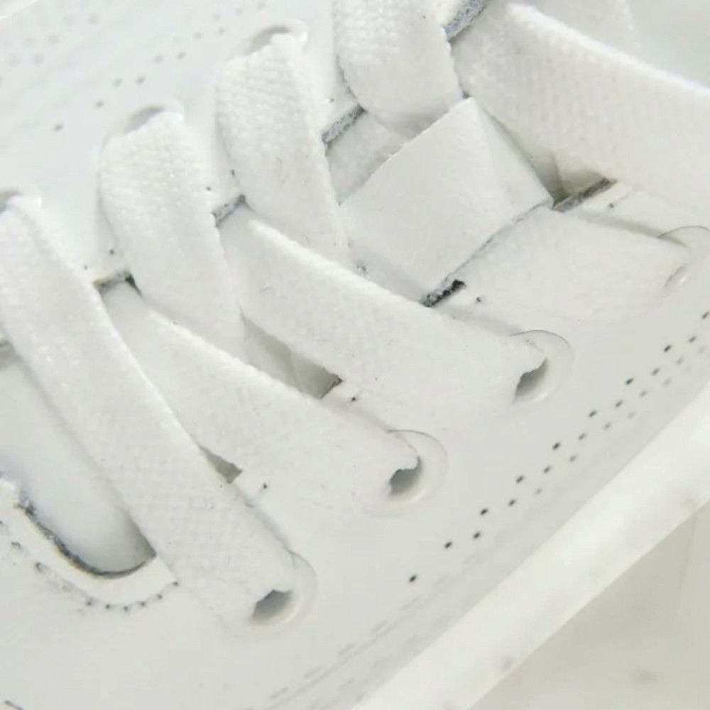 Women's moccasins Allsy Lonza 195509 white 5789