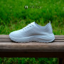 Women's leather sneakers Allsy Lonza 195511 q1-003-010 white 5790