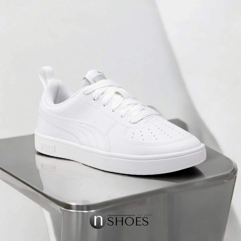 Women's sneakers Puma Caven 2.0 Rickie 384311 01 model 5792