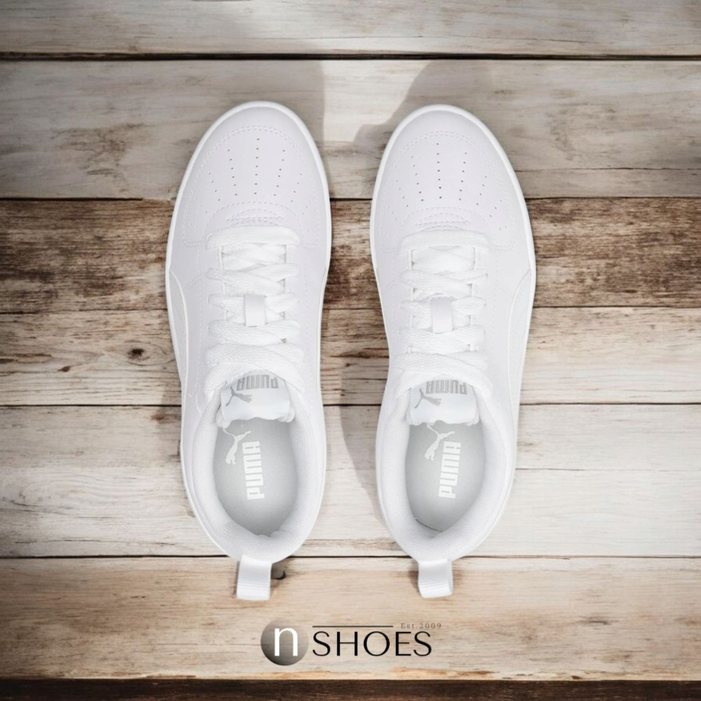 Women's sneakers Puma Caven 2.0 Rickie 384311 01 model 5792