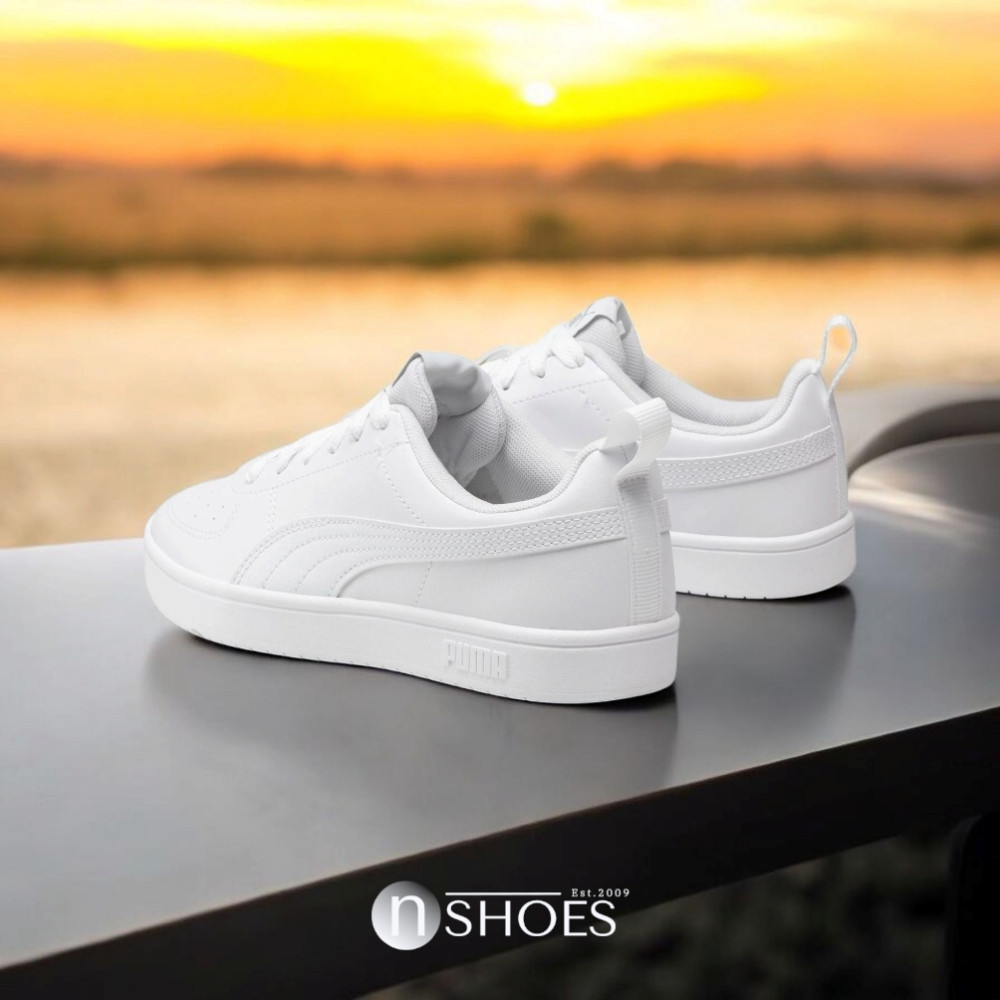 Women's sneakers Puma Caven 2.0 Rickie 384311 01 model 5792