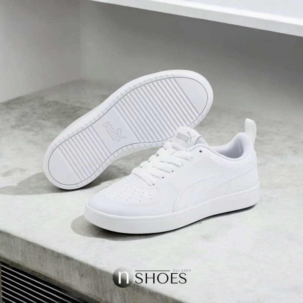 Women's sneakers Puma Caven 2.0 Rickie 384311 01 model 5792