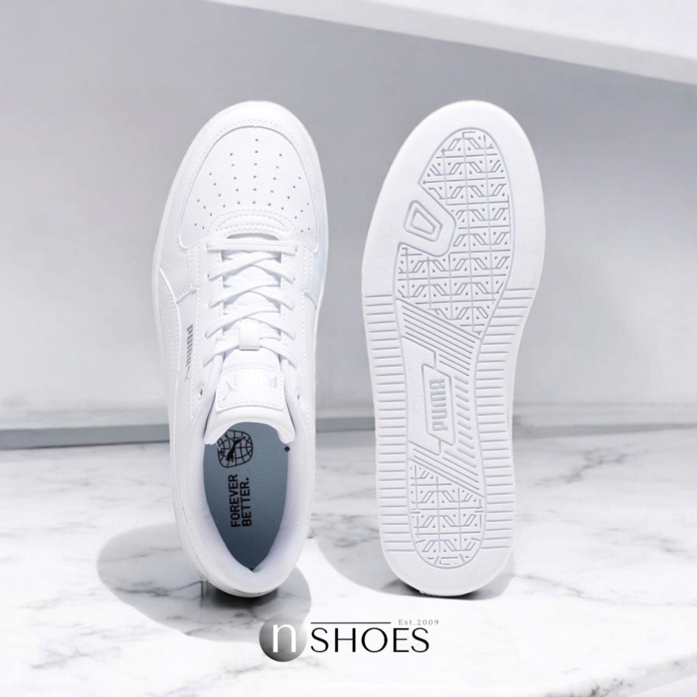 Women's sneakers Puma Caven 2.0 Rickie 384311 01 model 5792