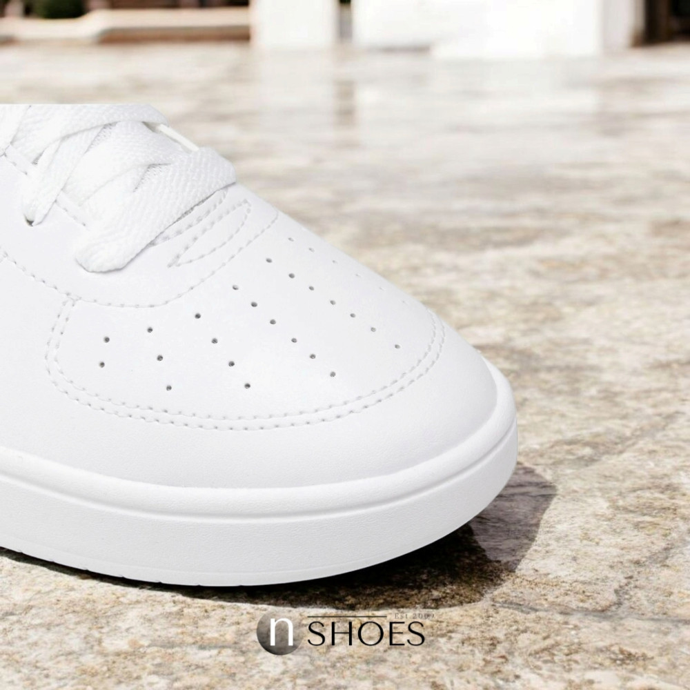 Women's sneakers Puma Caven 2.0 Rickie 384311 01 model 5792