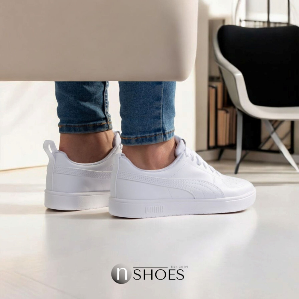 Women's sneakers Puma Caven 2.0 Rickie 384311 01 model 5792