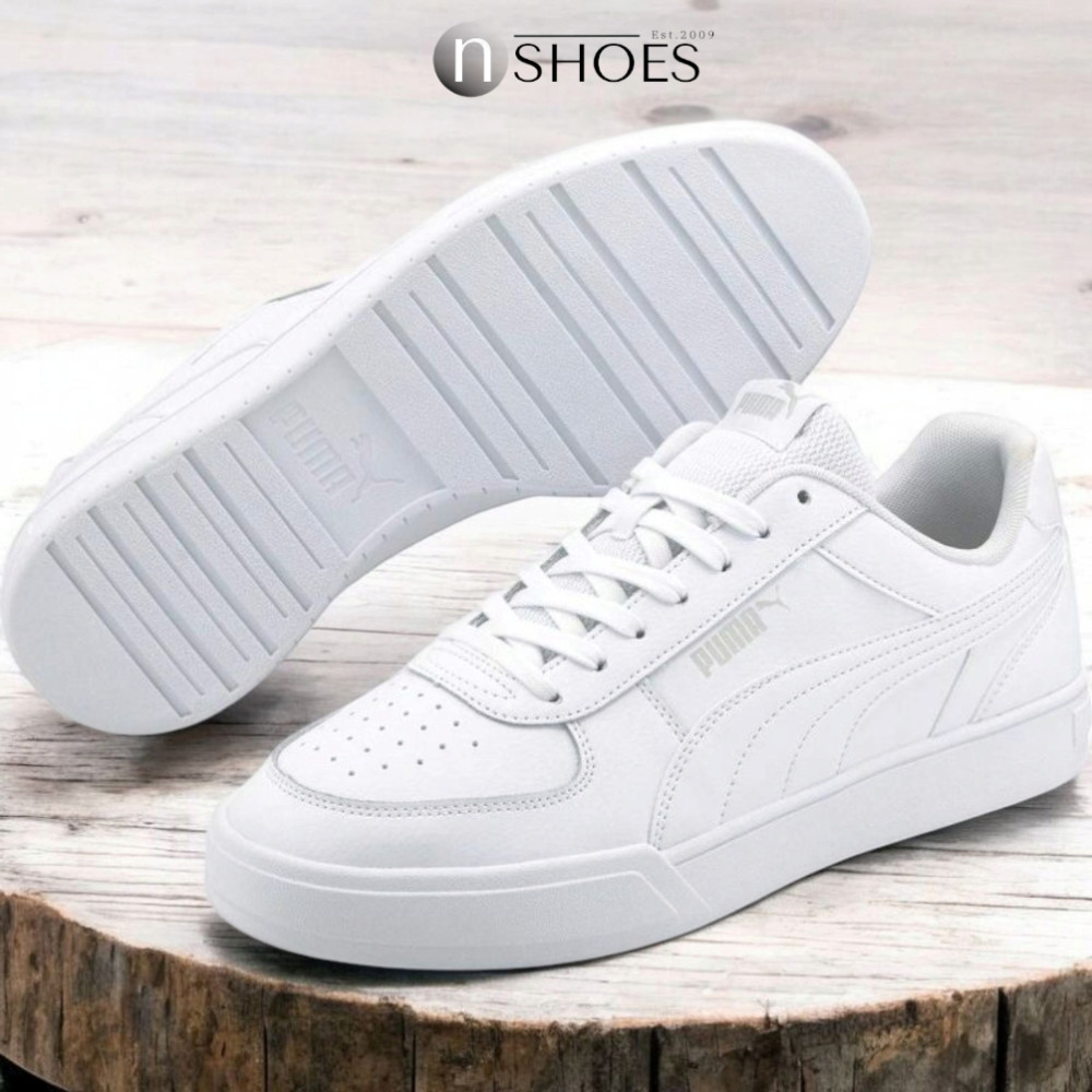 Women's sneakers Puma Caven 2.0 Rickie 384311 01 model 5792