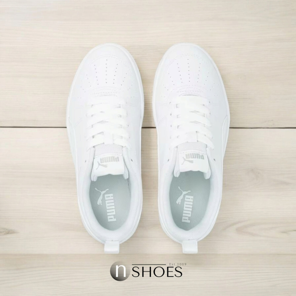 Women's sneakers Puma Caven 2.0 Rickie 384311 01 model 5792