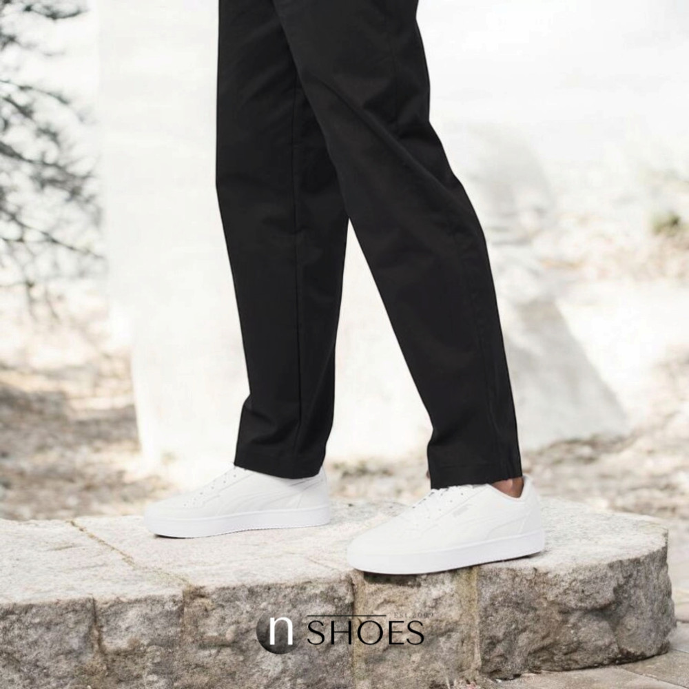 Women's sneakers Puma Caven 2.0 Rickie 384311 01 model 5792