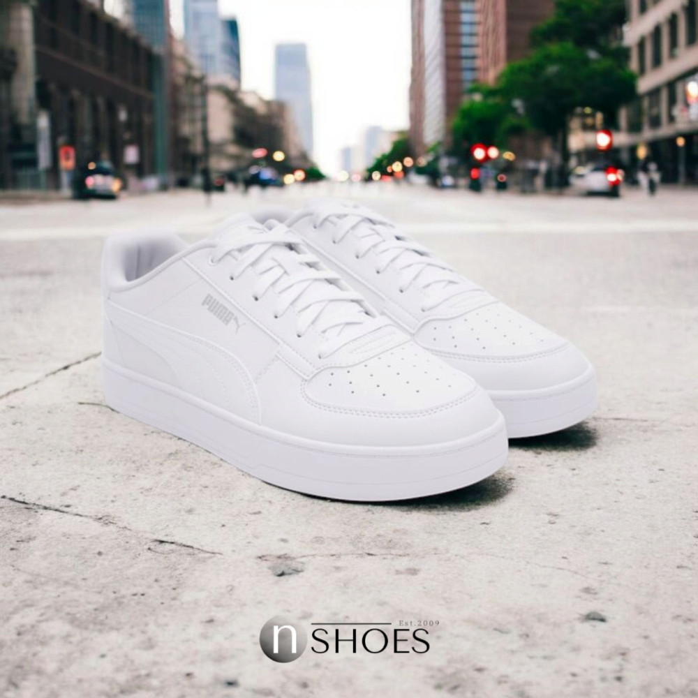 Women's sneakers Puma Caven 2.0 Rickie 384311 01 model 5792