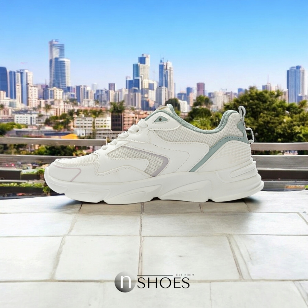 Women's sneakers CROSBY 457036 03-01W model 5794