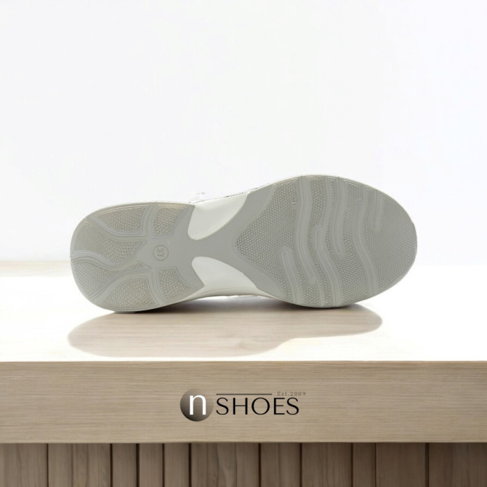 Женские кроссовки CROSBY 457036 03-01W модель 5794