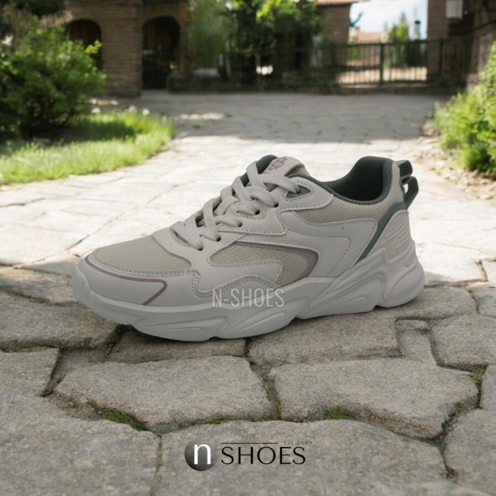 Женские кроссовки CROSBY 457036 03-01W модель 5794